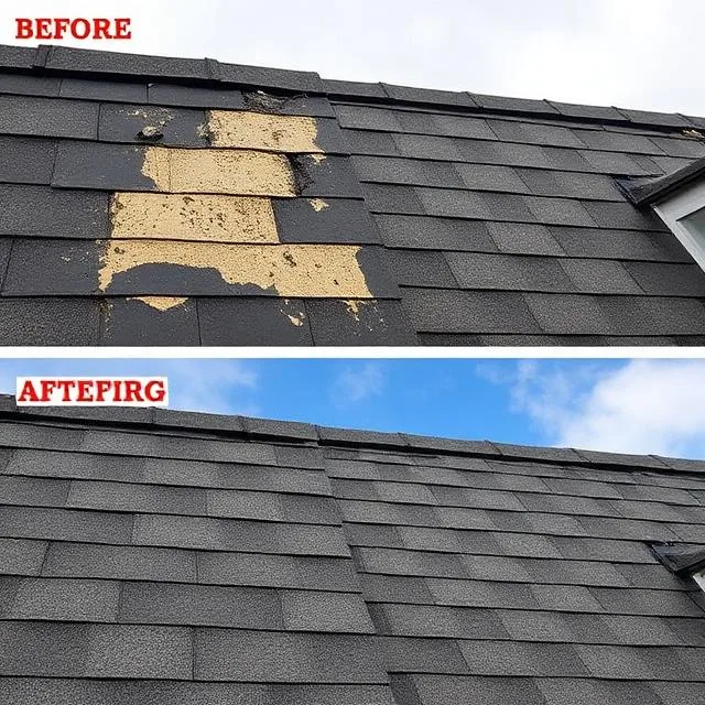 Roof Repair Near Me in Buffalo Mills, PA near me